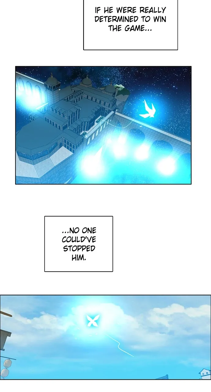 Read Zero Game chapter 195 image 33 on Lezhin
