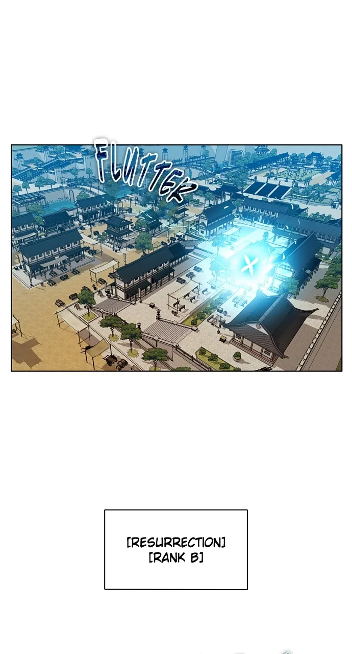 Read Zero Game chapter 195 image 34 on Lezhin