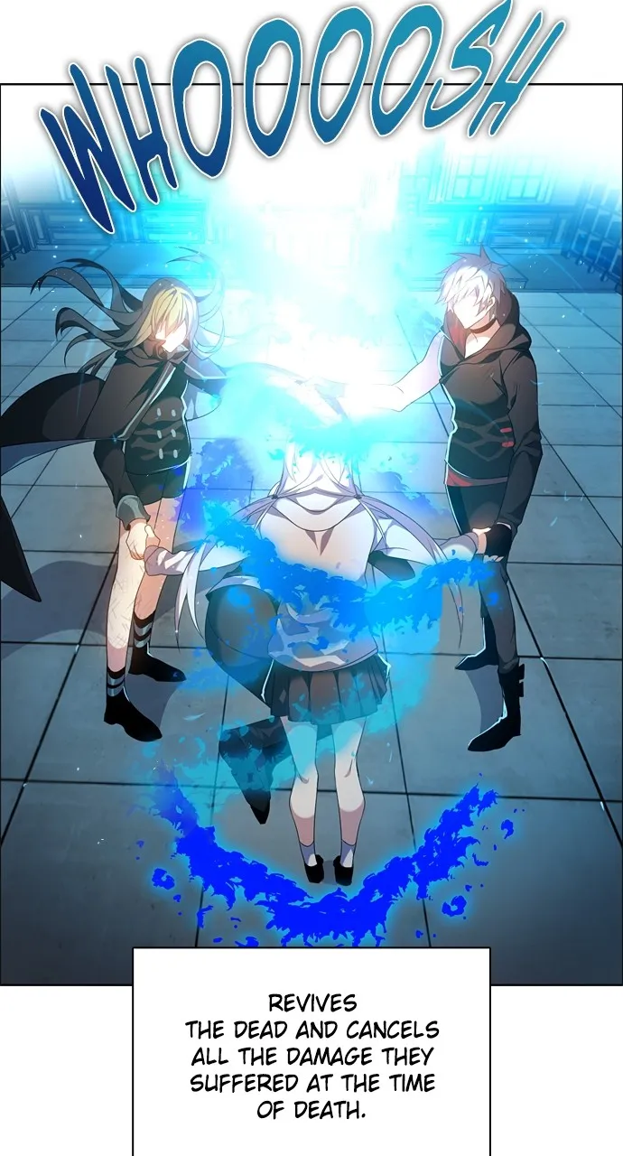 Read Zero Game chapter 195 image 35 on Lezhin