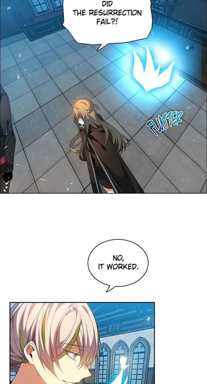 Read Zero Game chapter 195 image 38 on Lezhin