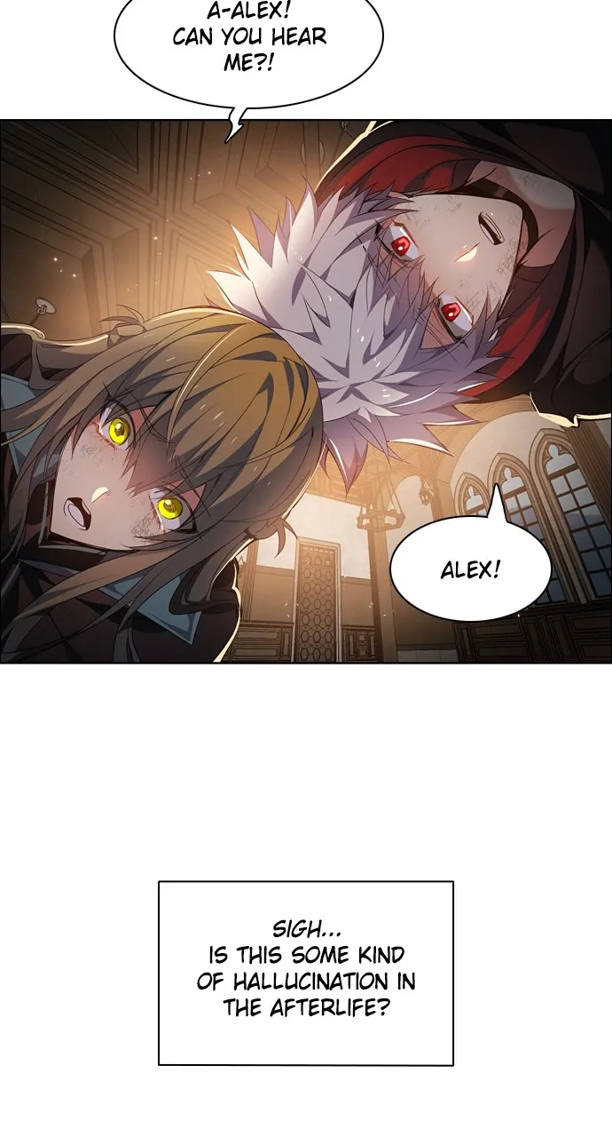Read Zero Game chapter 195 image 43 on Lezhin