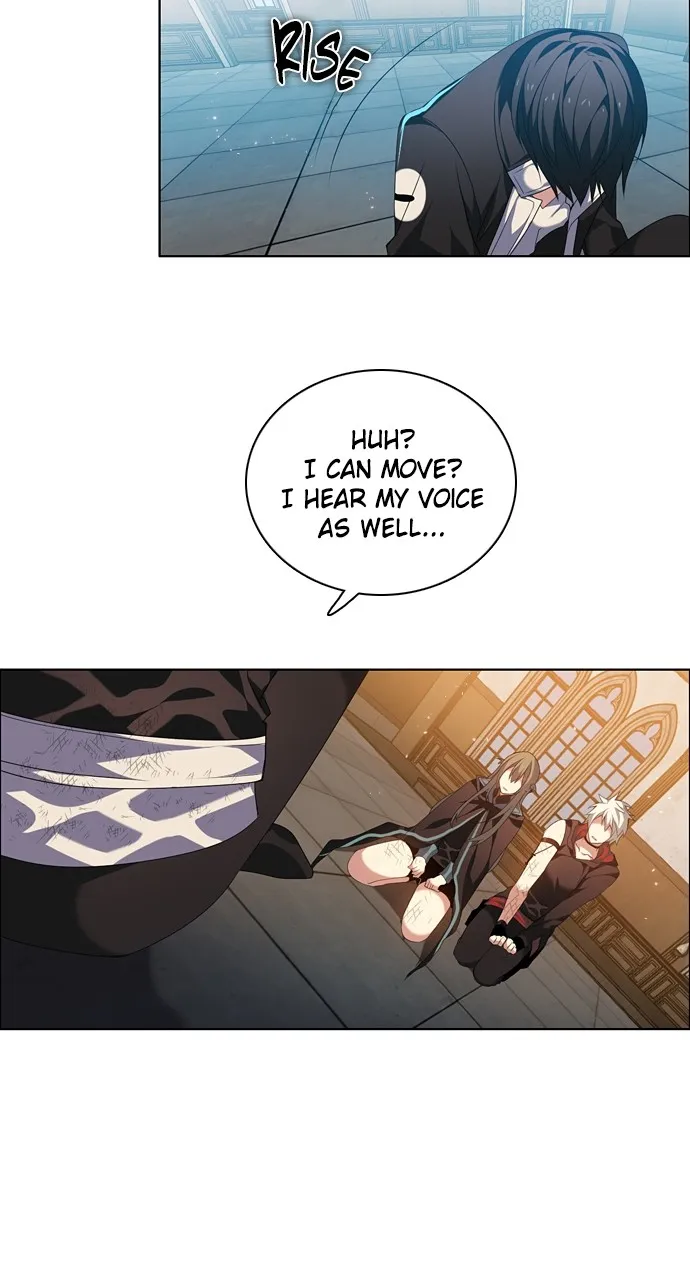 Read Zero Game chapter 195 image 46 on Lezhin