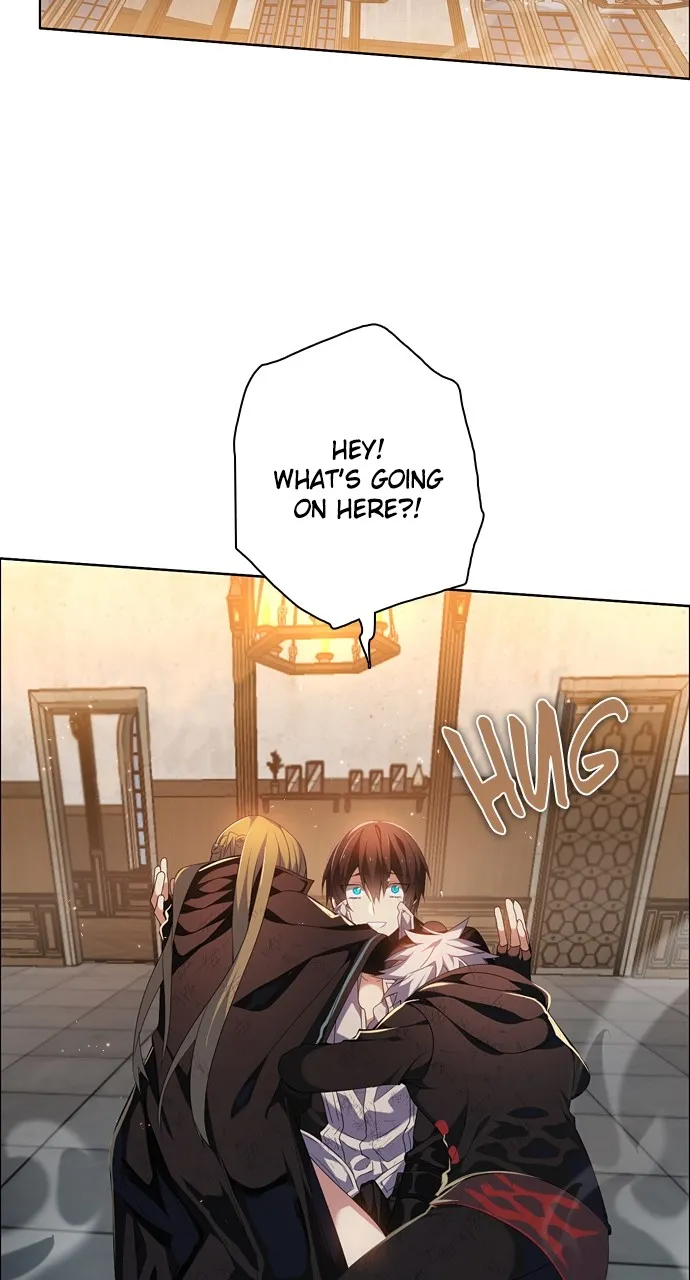 Read Zero Game chapter 195 image 48 on Lezhin