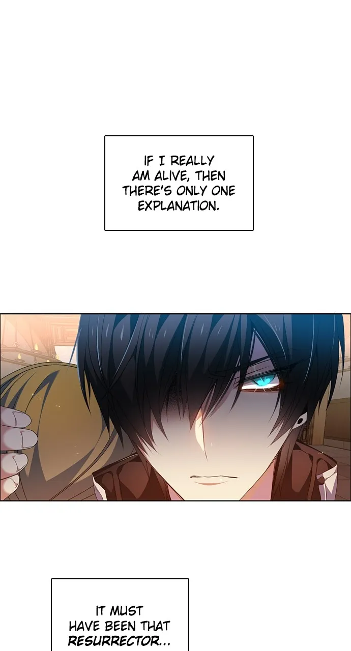 Read Zero Game chapter 195 image 55 on Lezhin