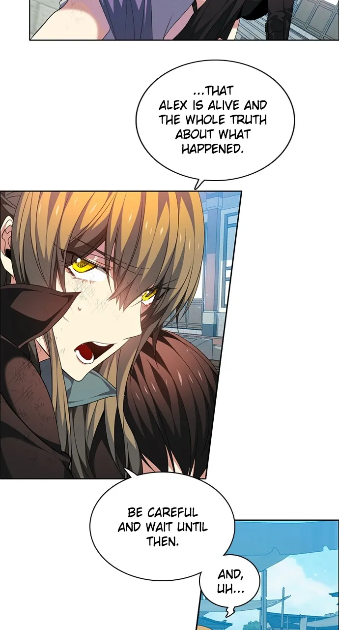 Read Zero Game chapter 195 image 6 on Lezhin