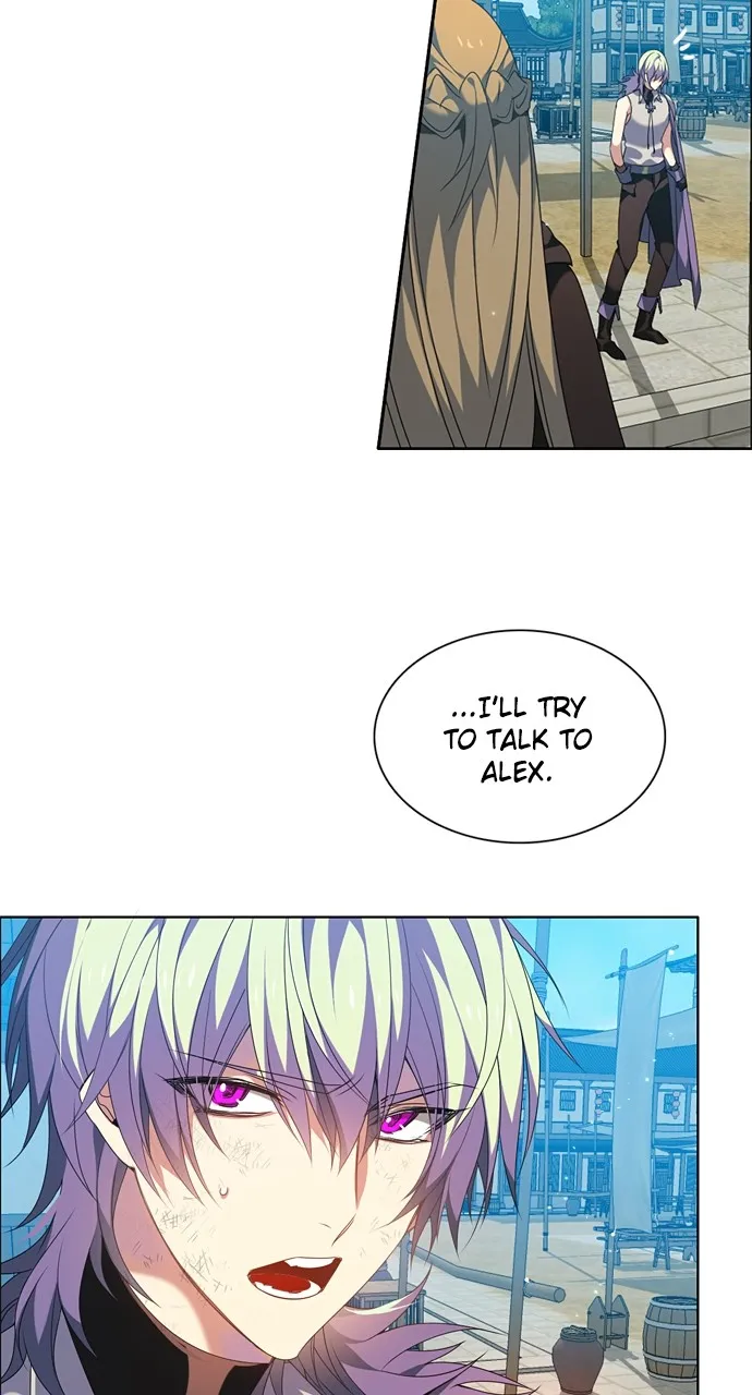 Read Zero Game chapter 195 image 7 on Lezhin