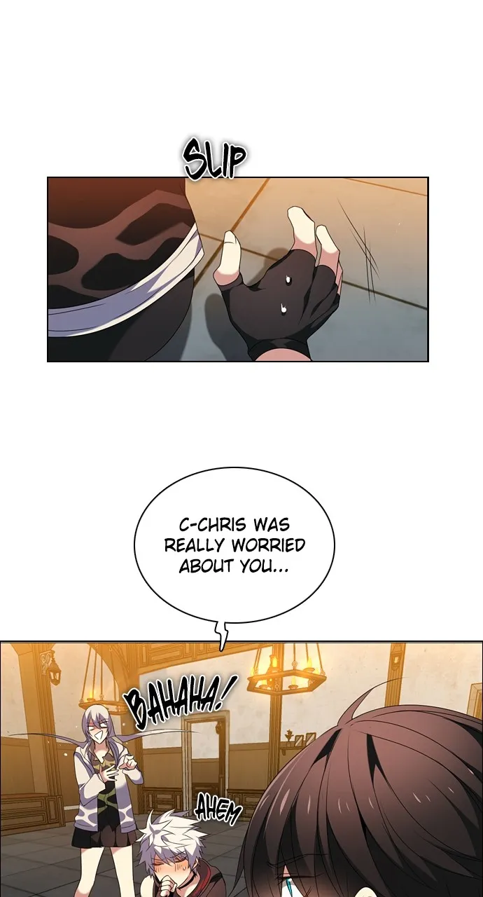 Read Zero Game chapter 196 image 1 on Lezhin
