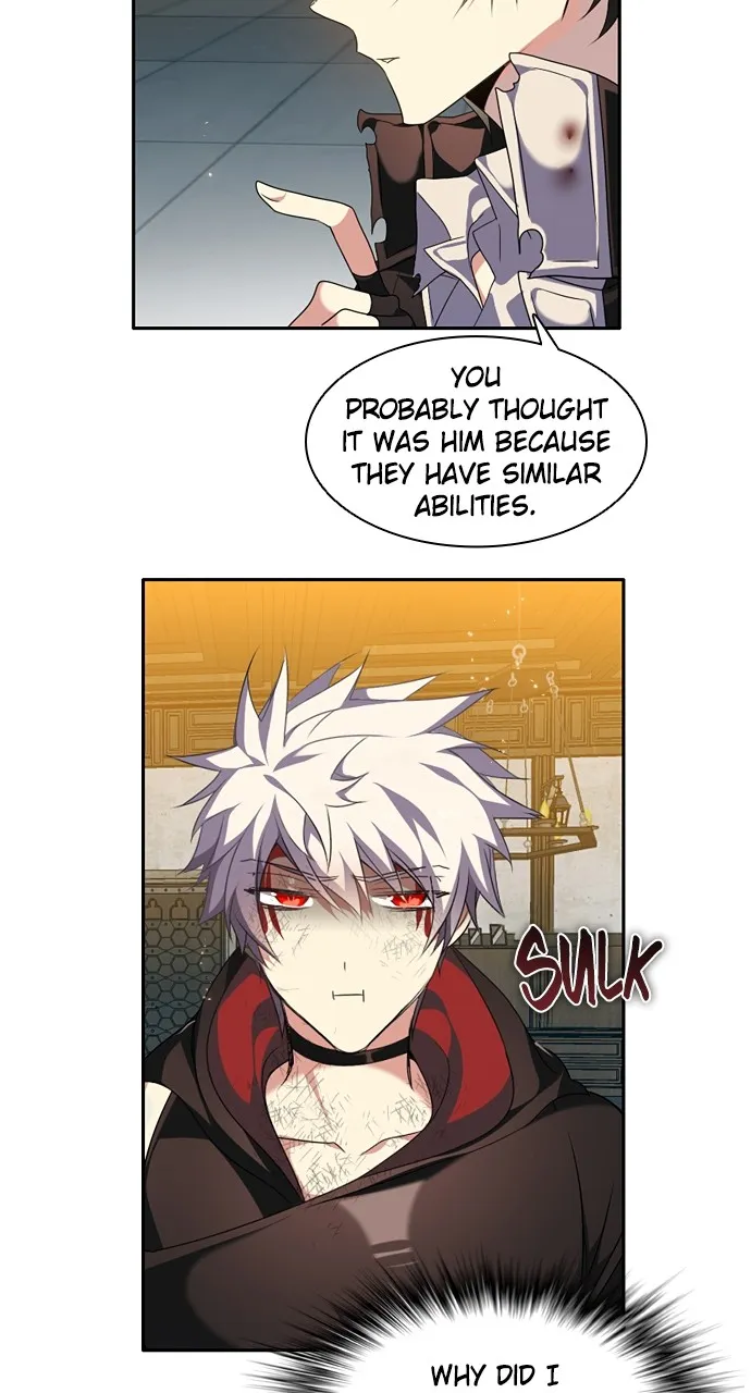 Read Zero Game chapter 196 image 10 on Lezhin