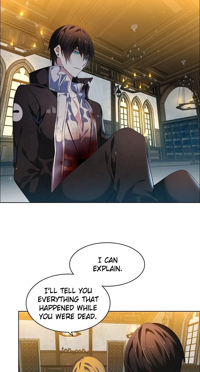 Read Zero Game chapter 196 image 12 on Lezhin