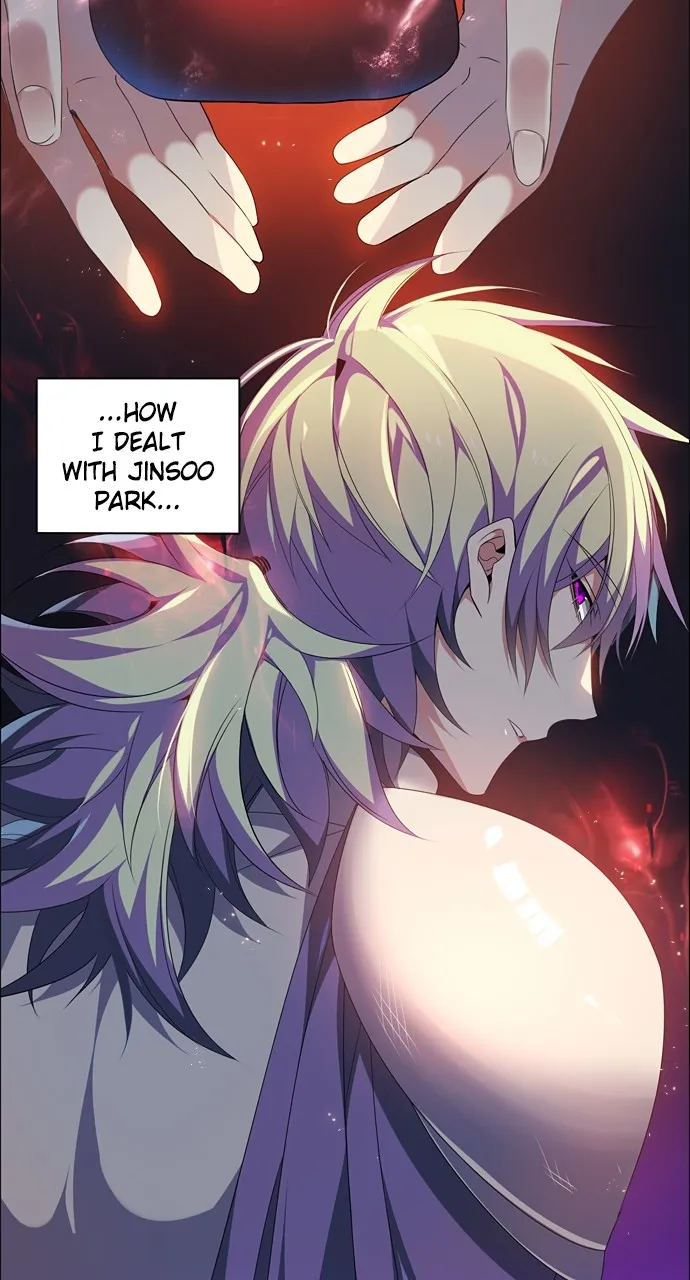 Read Zero Game chapter 196 image 14 on Lezhin