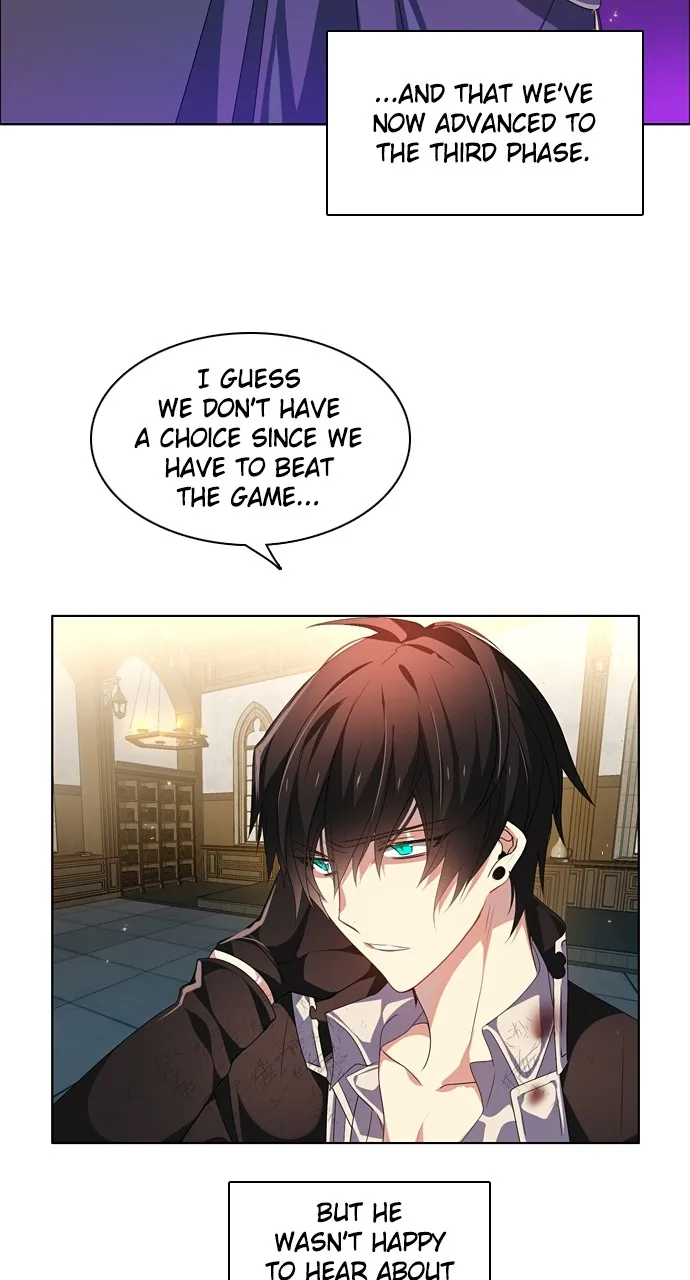 Read Zero Game chapter 196 image 15 on Lezhin