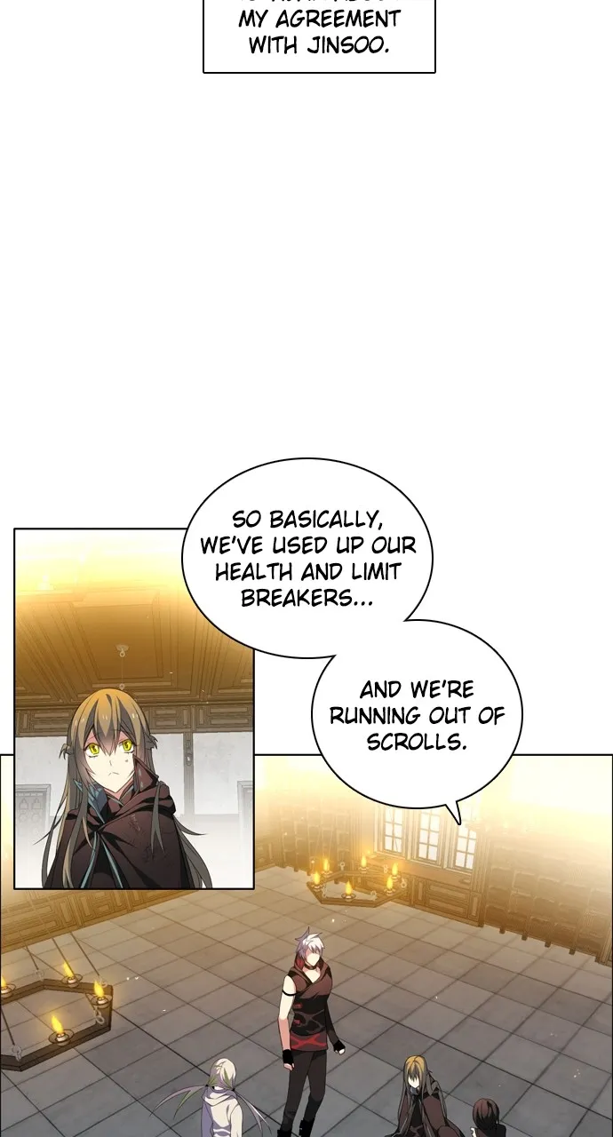Read Zero Game chapter 196 image 16 on Lezhin
