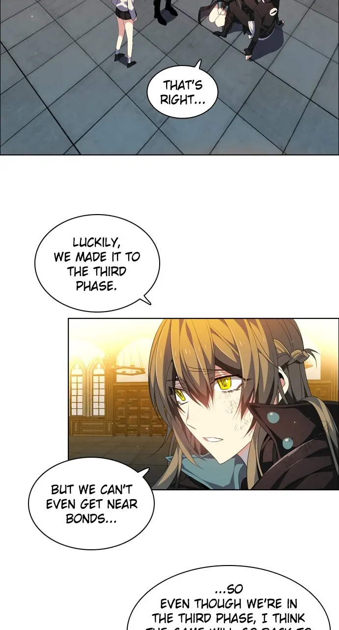 Read Zero Game chapter 196 image 17 on Lezhin
