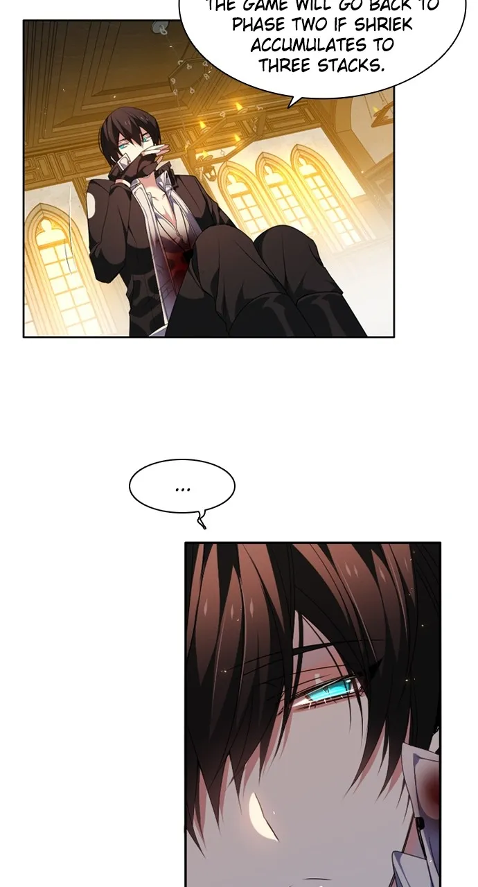 Read Zero Game chapter 196 image 18 on Lezhin