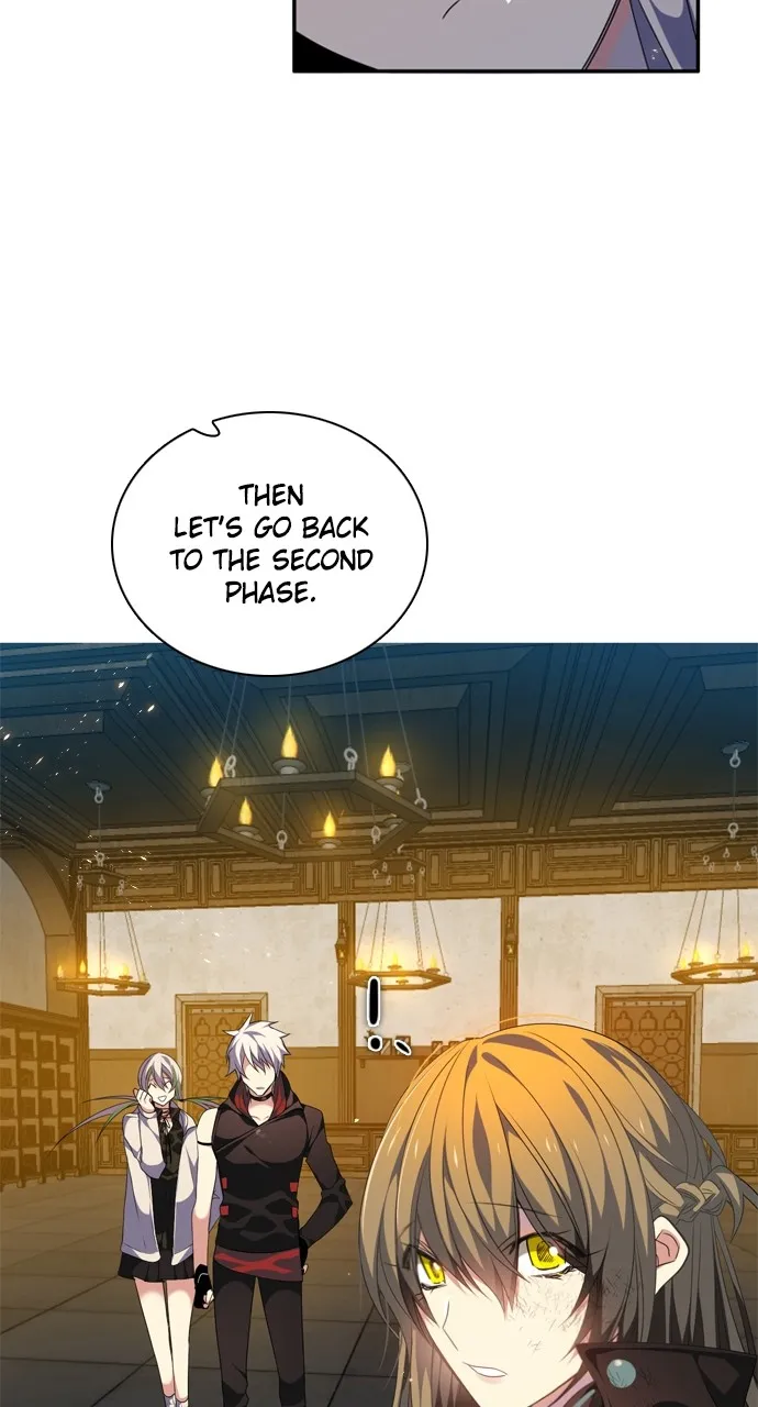 Read Zero Game chapter 196 image 19 on Lezhin