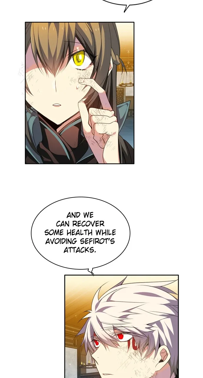 Read Zero Game chapter 196 image 22 on Lezhin