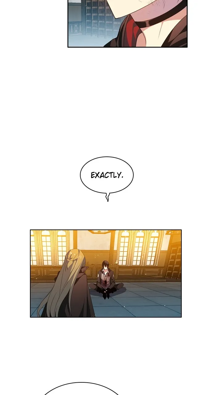 Read Zero Game chapter 196 image 23 on Lezhin