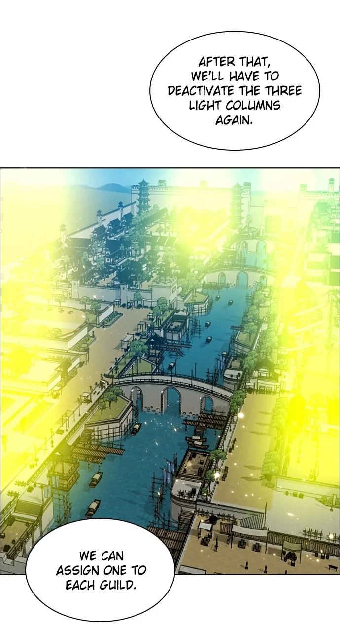 Read Zero Game chapter 196 image 25 on Lezhin