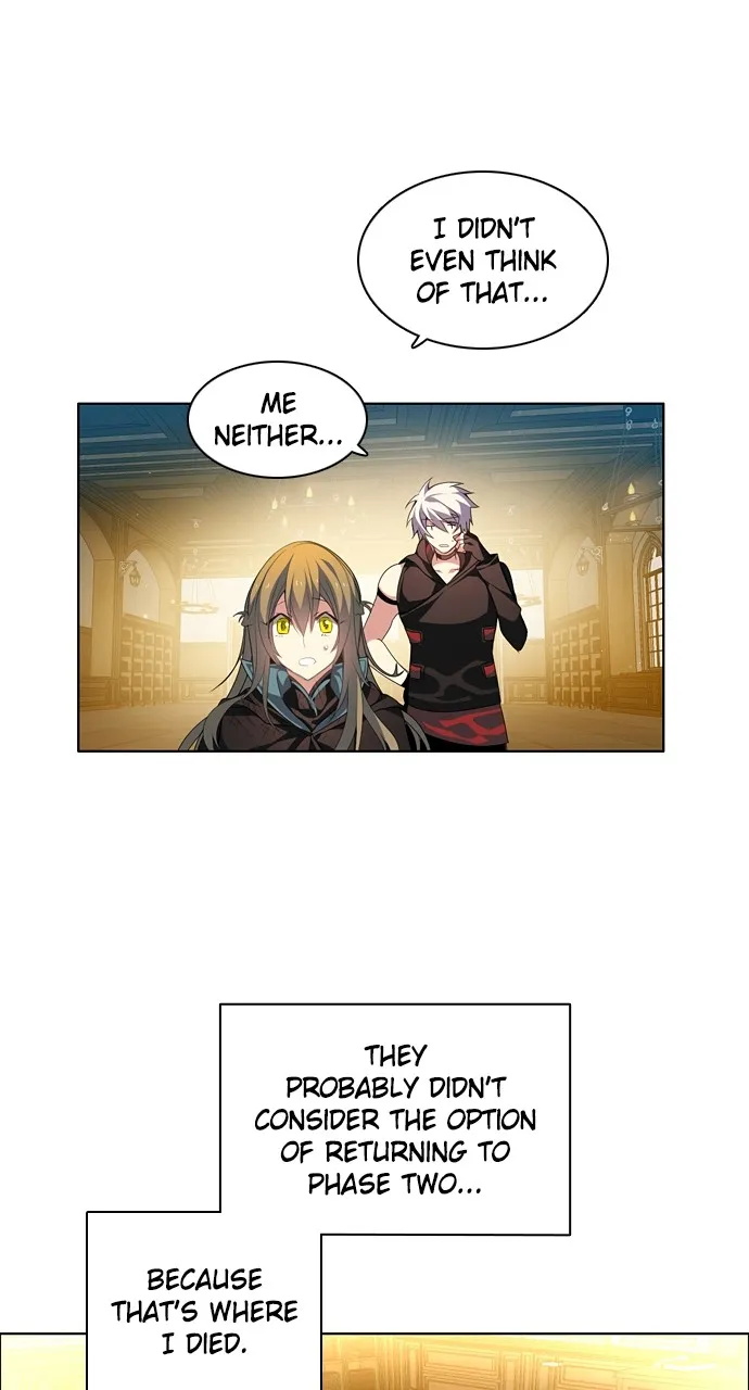Read Zero Game chapter 196 image 26 on Lezhin