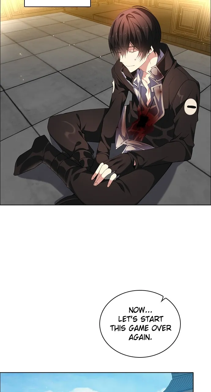 Read Zero Game chapter 196 image 27 on Lezhin