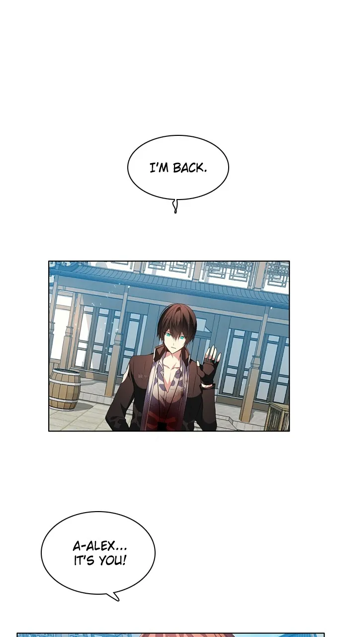 Read Zero Game chapter 196 image 29 on Lezhin