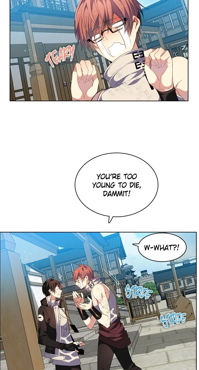 Read Zero Game chapter 196 image 30 on Lezhin