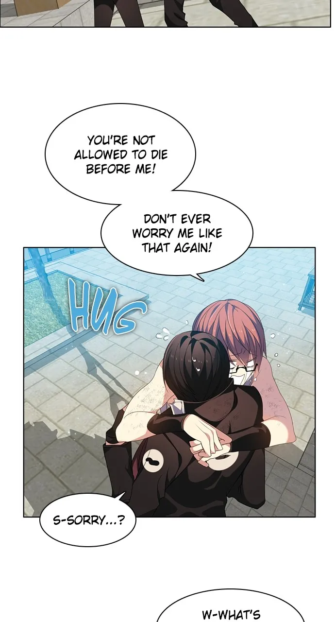 Read Zero Game chapter 196 image 31 on Lezhin