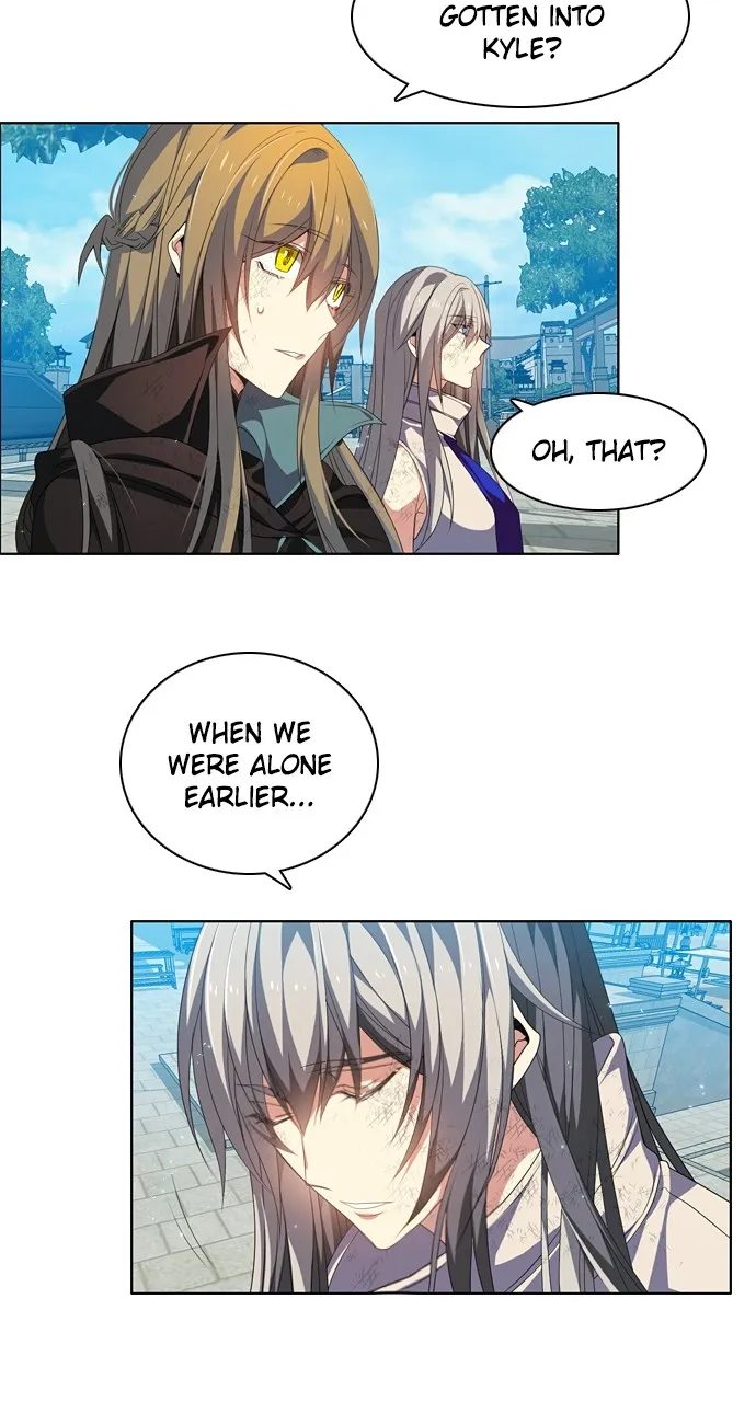 Read Zero Game chapter 196 image 32 on Lezhin