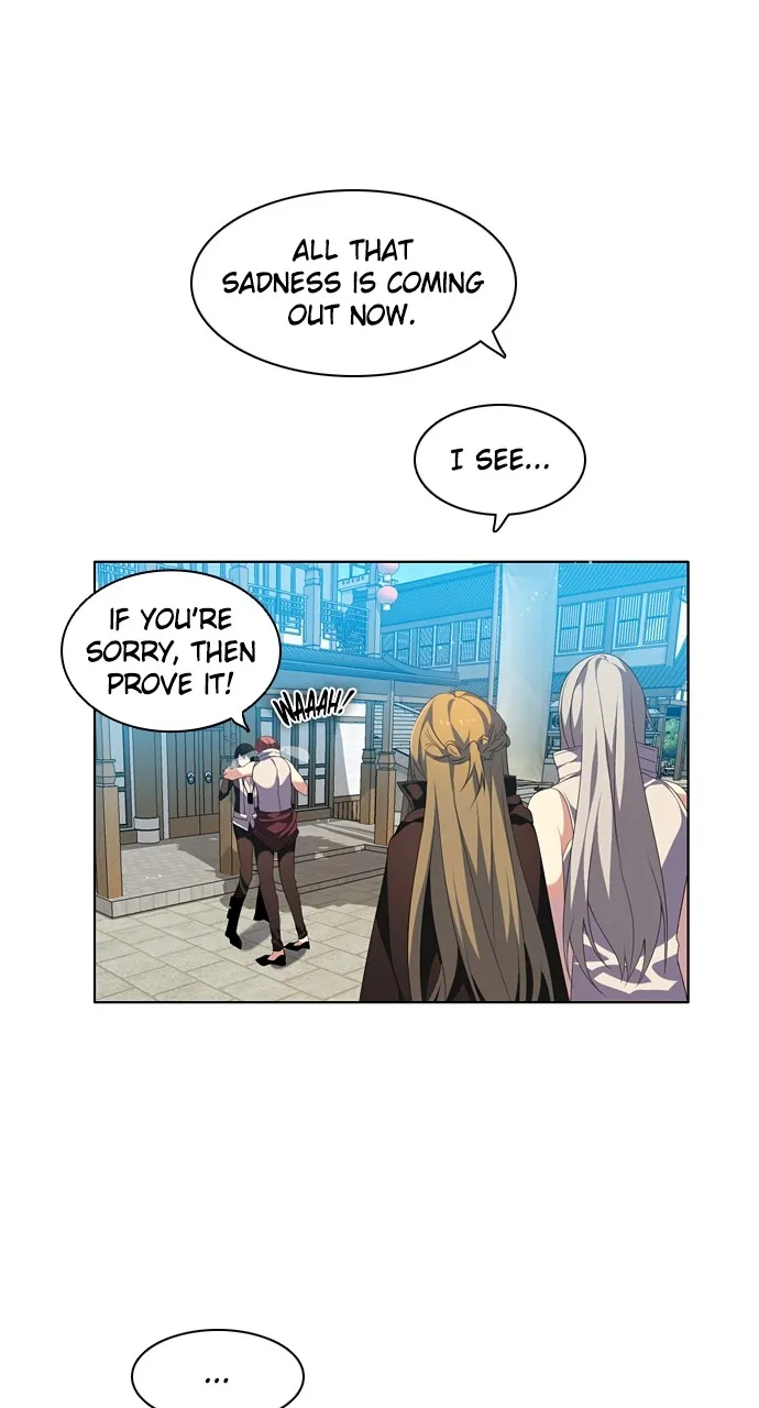 Read Zero Game chapter 196 image 35 on Lezhin