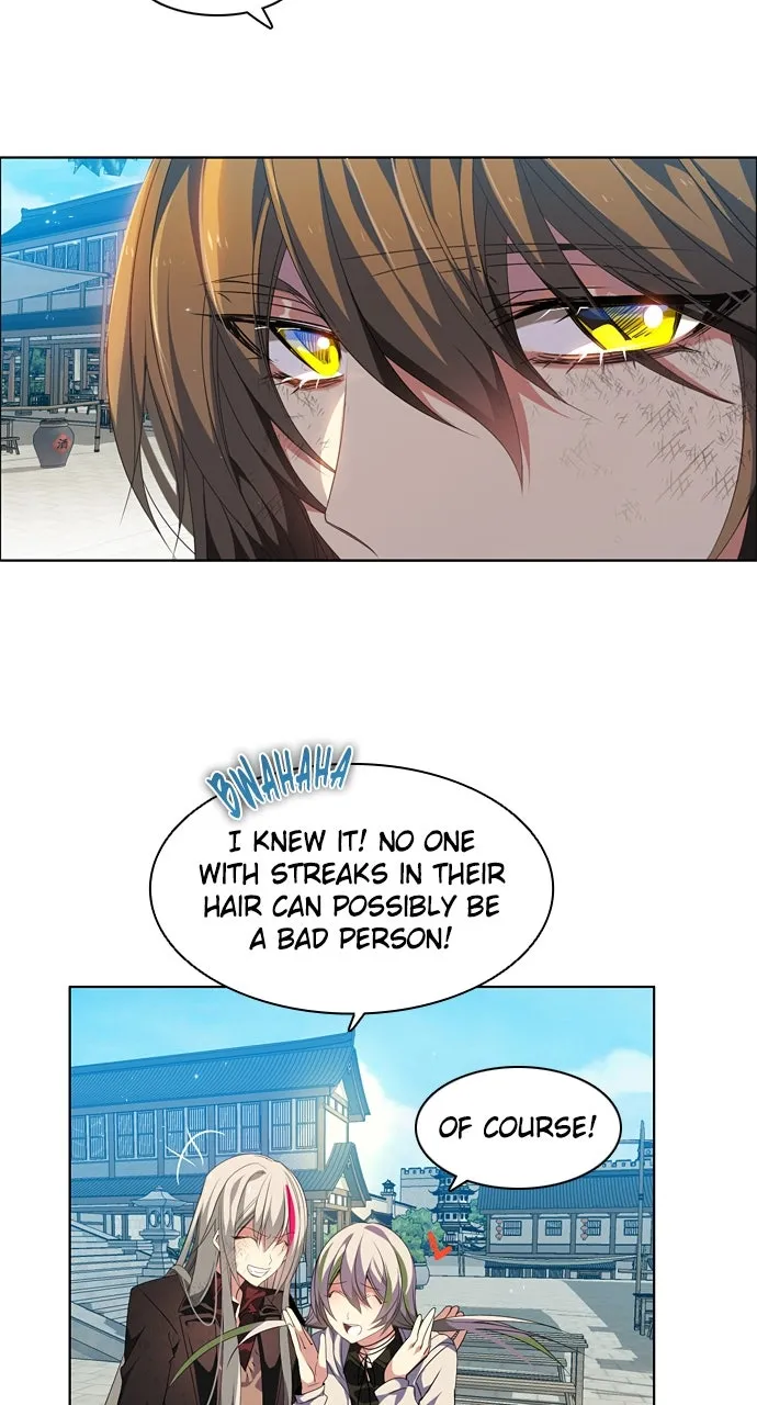 Read Zero Game chapter 196 image 36 on Lezhin