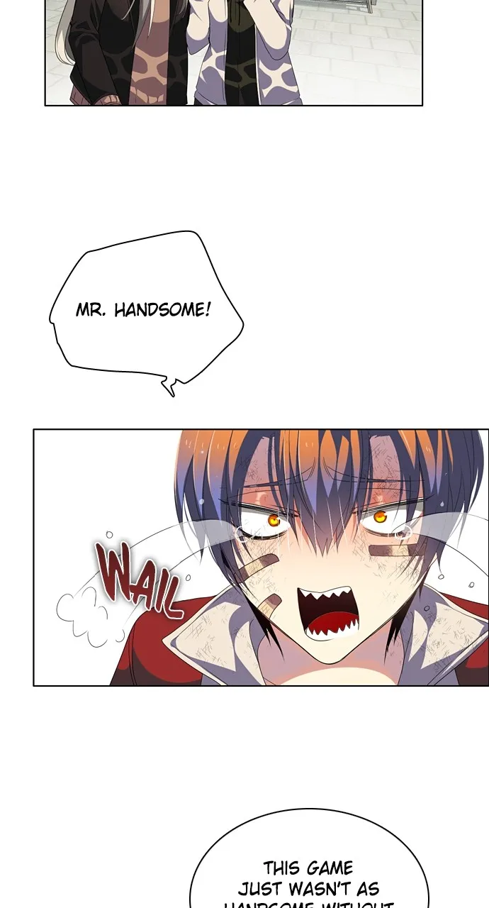 Read Zero Game chapter 196 image 37 on Lezhin