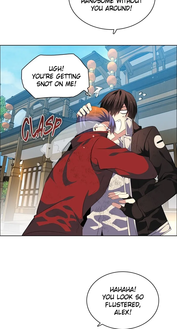 Read Zero Game chapter 196 image 38 on Lezhin