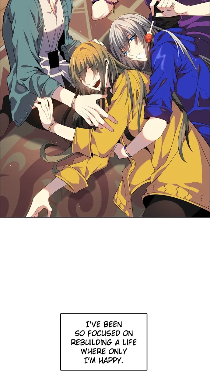 Read Zero Game chapter 196 image 49 on Lezhin
