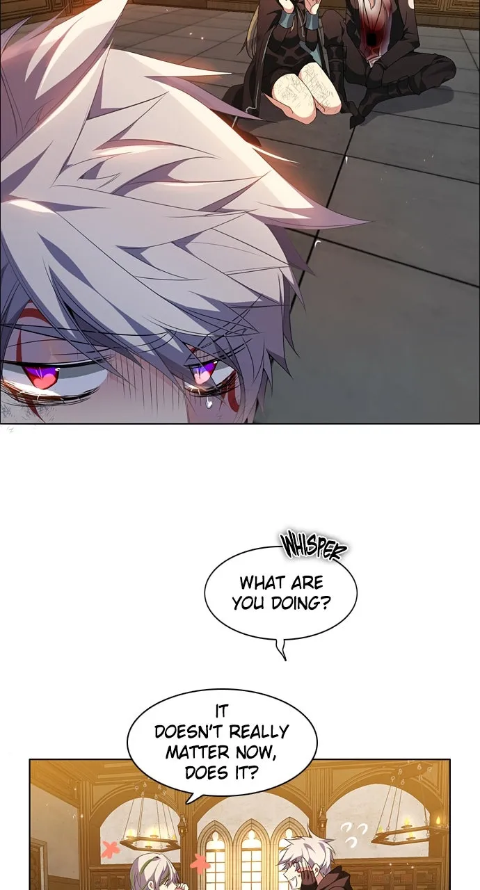 Read Zero Game chapter 196 image 5 on Lezhin