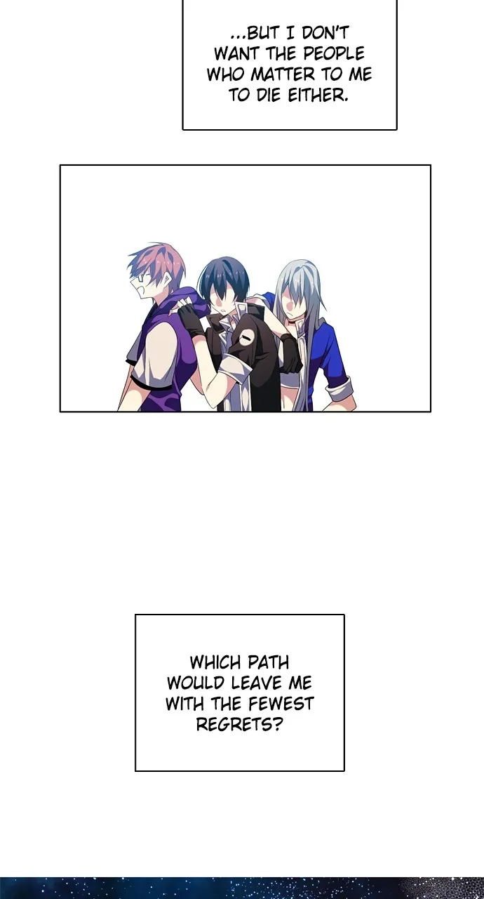Read Zero Game chapter 196 image 54 on Lezhin