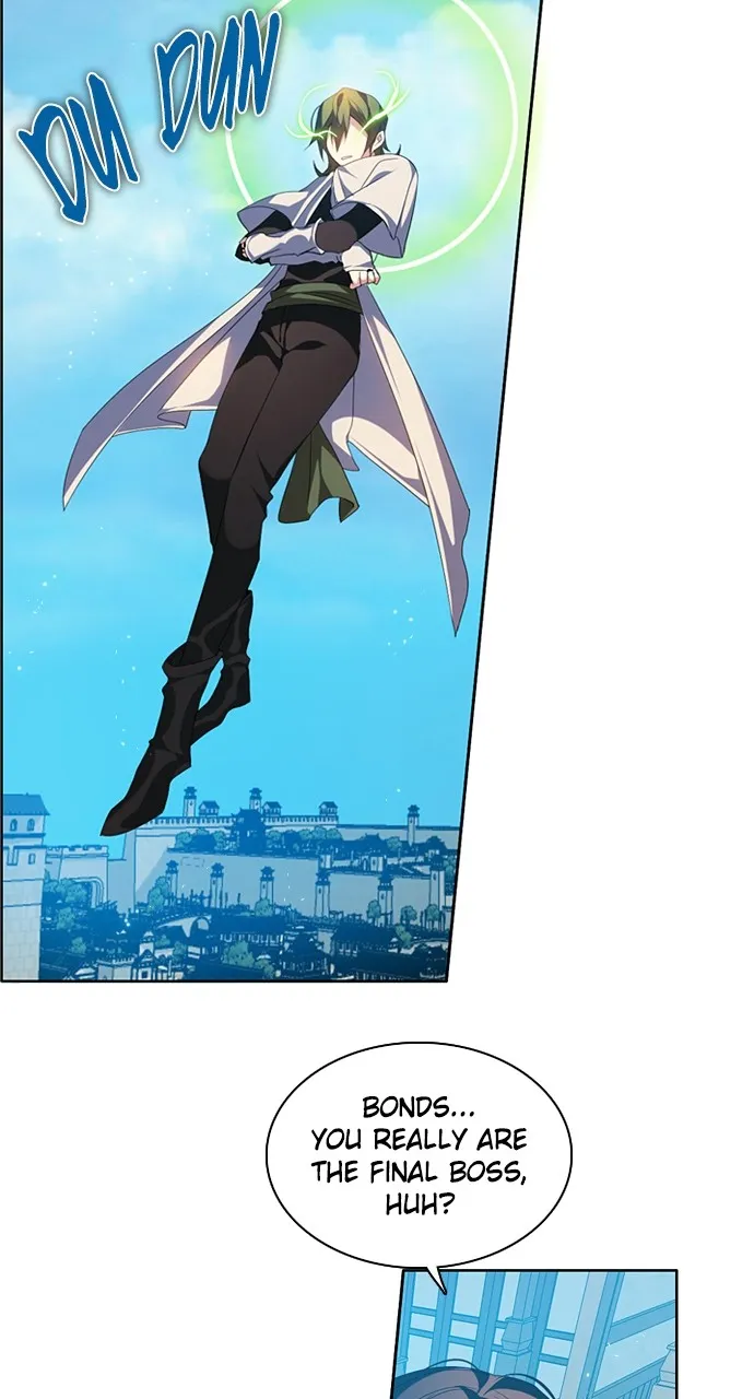 Read Zero Game chapter 196 image 57 on Lezhin