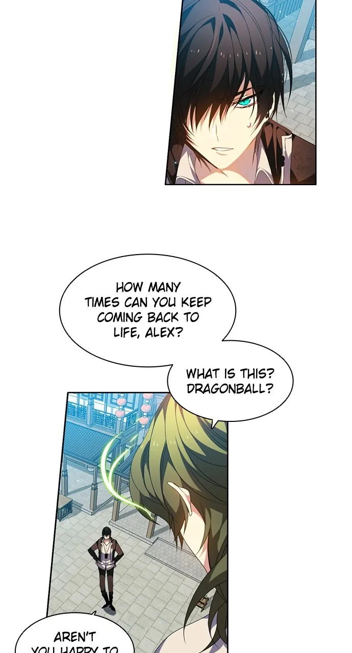 Read Zero Game chapter 196 image 58 on Lezhin