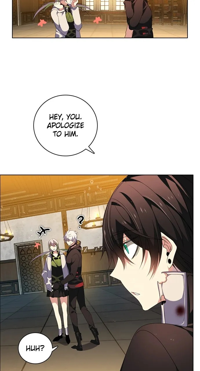 Read Zero Game chapter 196 image 6 on Lezhin