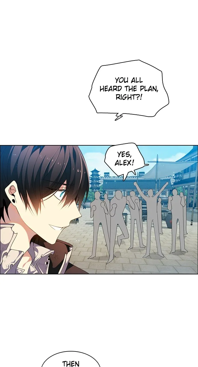 Read Zero Game chapter 196 image 60 on Lezhin