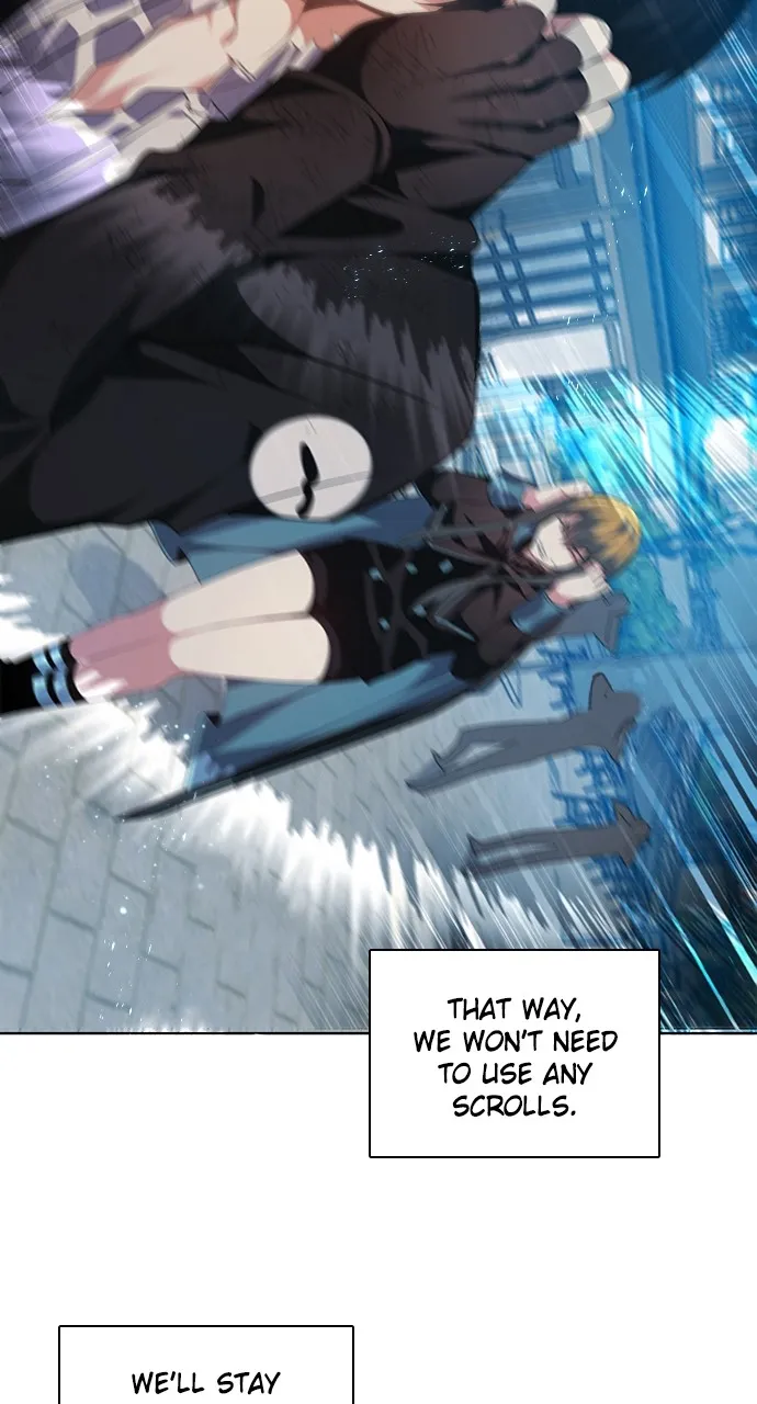 Read Zero Game chapter 196 image 64 on Lezhin