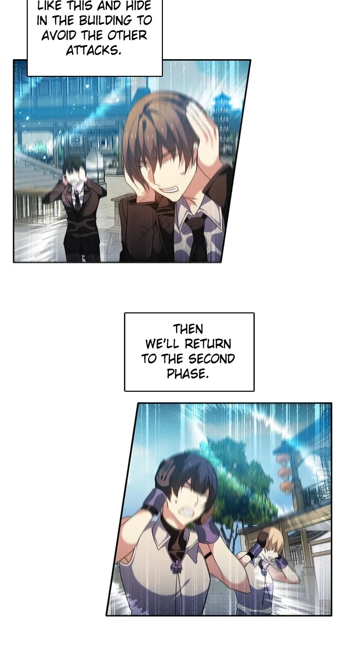 Read Zero Game chapter 196 image 65 on Lezhin