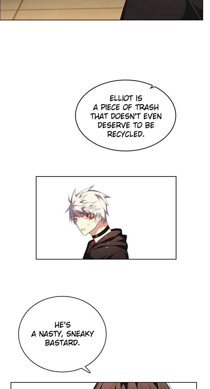 Read Zero Game chapter 196 image 7 on Lezhin