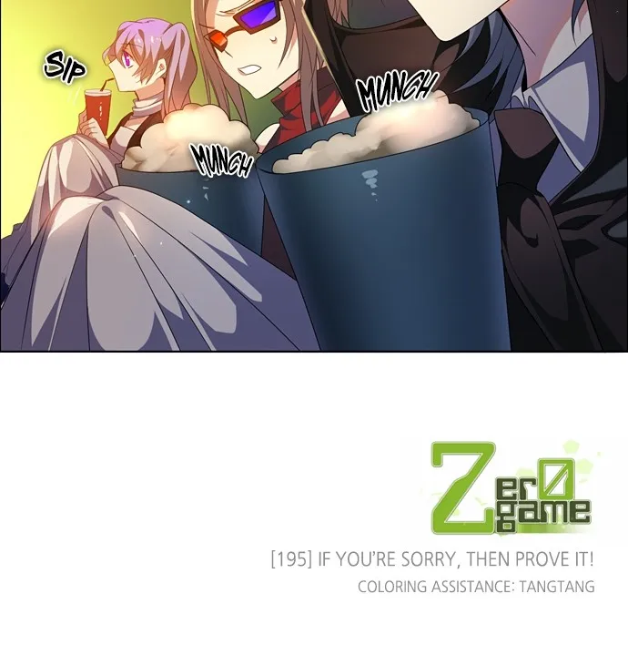 Read Zero Game chapter 196 image 70 on Lezhin