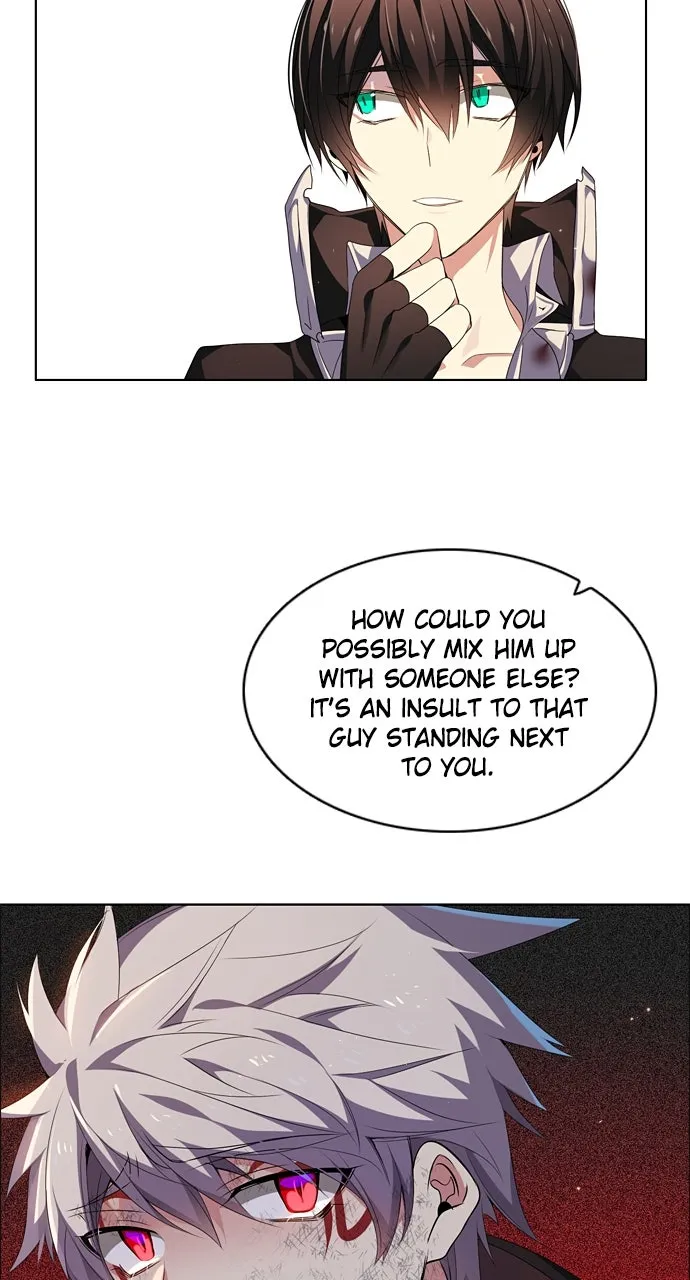Read Zero Game chapter 196 image 8 on Lezhin