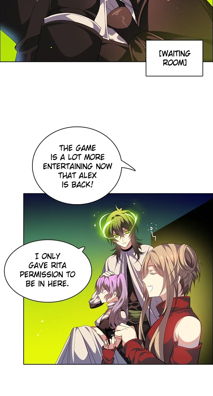 Read Zero Game chapter 197 image 10 on Lezhin