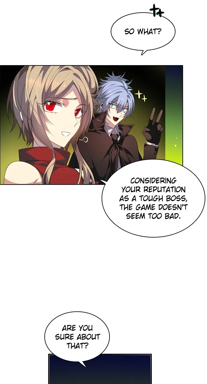 Read Zero Game chapter 197 image 11 on Lezhin