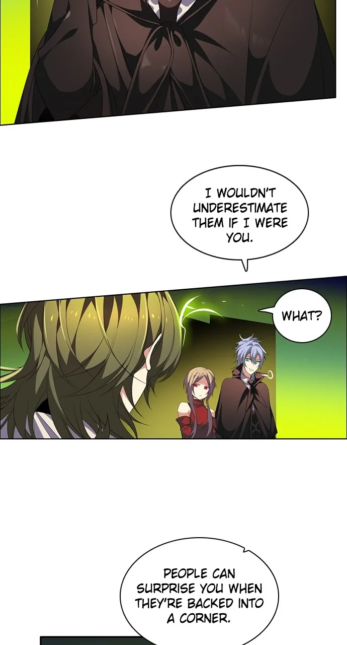 Read Zero Game chapter 197 image 14 on Lezhin
