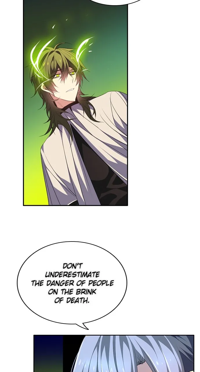 Read Zero Game chapter 197 image 15 on Lezhin