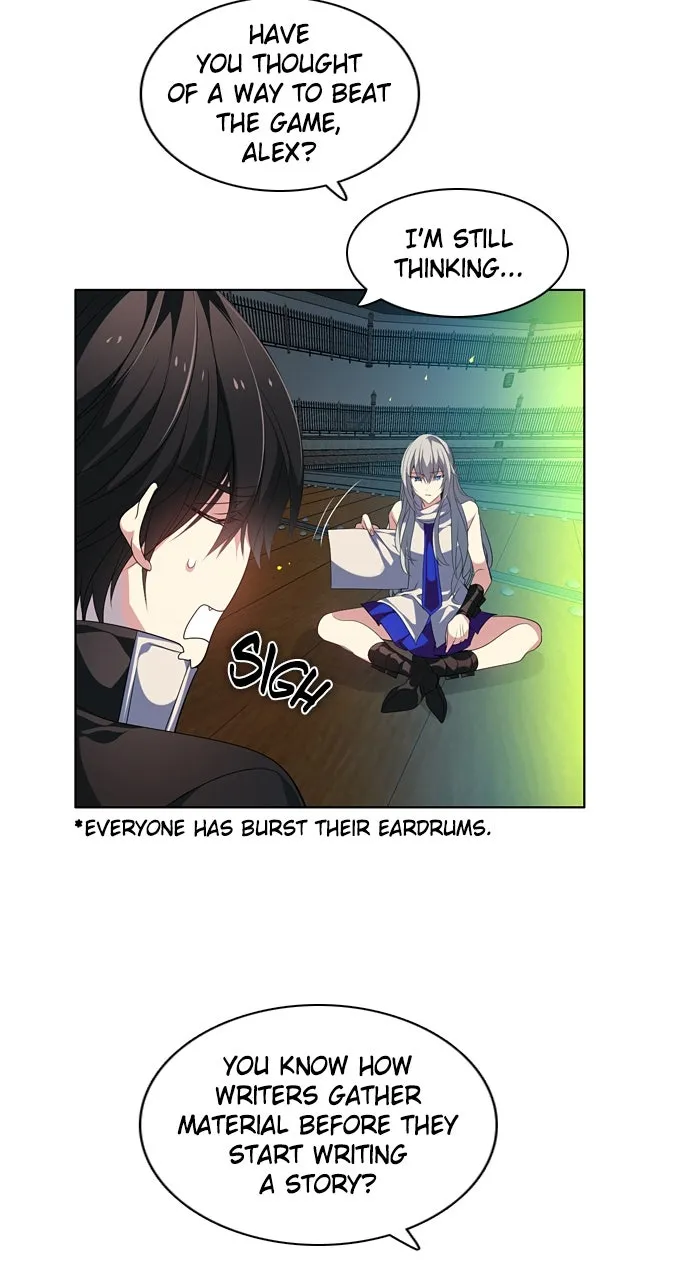 Read Zero Game chapter 197 image 19 on Lezhin
