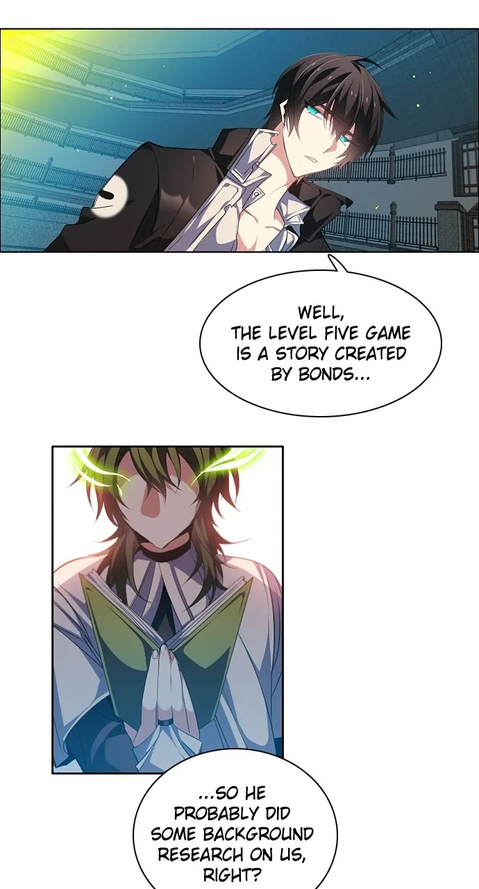 Read Zero Game chapter 197 image 20 on Lezhin